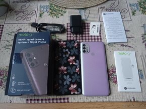 Motorola Moto G 10 - 2