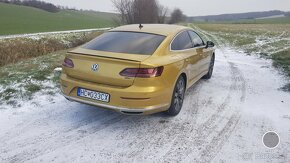 Vianočná AKCIA ARTEON 2.0 TSi 140 kw - 2