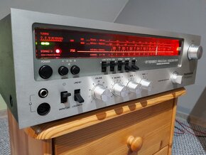 Vintage Telefunken TR300 Receiver - 2