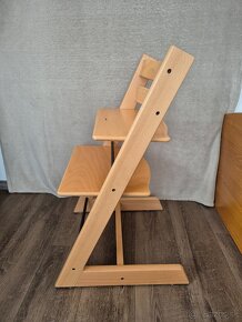 Stokke Tripp Trapp - 2