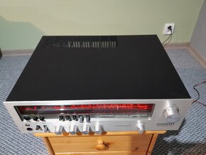 Vintage Telefunken TR300 Receiver - 2