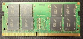 Micron 32GB DDR4 pre notebook - 2