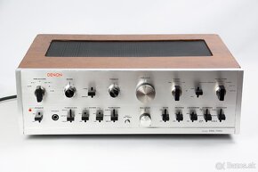 DENON PMA-700Z / /top zvuk, najvyšší model 1975-77 - 2