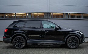 Audi Q7 3.0TDI Quattro Tiptronic 160kW - 2