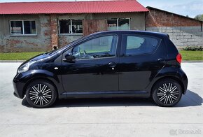 Toyota Aygo 1.0 VVT-i Cool - 2