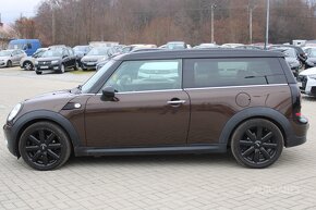 Mini Cooper Clubman 1,6 i 16 V 88 kW - 2