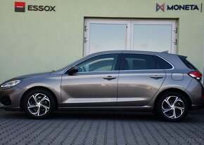 Hyundai i30 1,0T-GDi NAVI KAMERA ČR 88 kw - 2