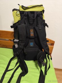 Turistický ruksak Exitrek XL - 2