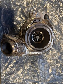 Turbo 059145873FM audi, - 2