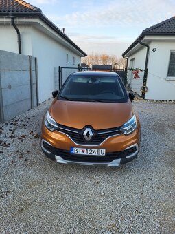 Renault Captur - 2