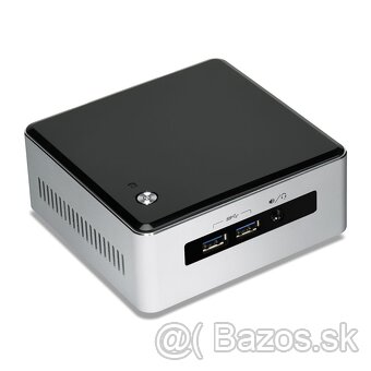 Predam Mini PC - 2