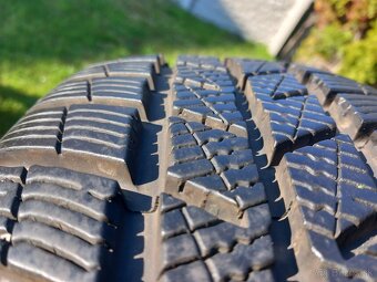 205/60 r16 zimne pneumatiky - 2