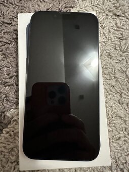 iPhone 13 128GB Midnight - 2