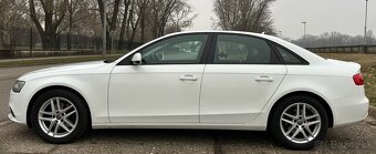 Audi A4 B8 2.0 TDI, 130 kW, 5/2012, kúpené v SR, 2 majiteľ - 2