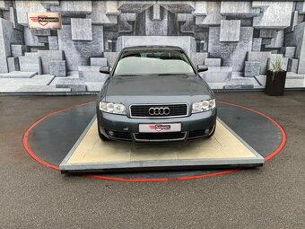 Audi A4 1.9TDi, 96KW - 2