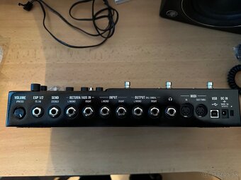 Line 6 HX Stomp XL - 2