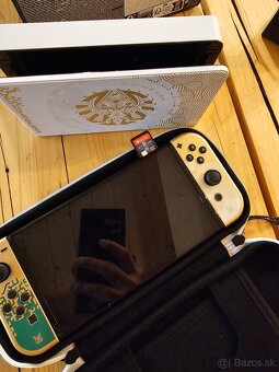 Nintendo Switch OLED diablo3 - 2