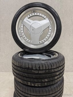 Brabus Monoblock II 5x112 R19 Raritna sada TOP - 2