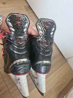 Bauer Vapor X2,7 hokejové korčule - 2