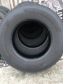 315/70 R22.5 HANKOOK - 2