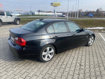 BMW 318d - 2