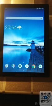 Lenovo Tab 4 10 - Android 8.1.0 - 2