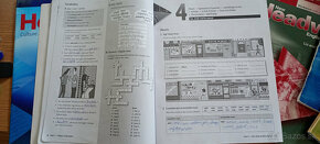 Headway 4th edition elementary a staršie vydanie pre-interme - 2