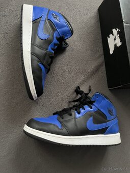 Nike jordan 1 mid 39 - 2