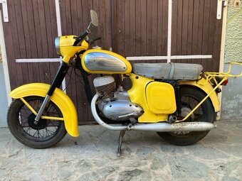 jawa 250 559 - 2