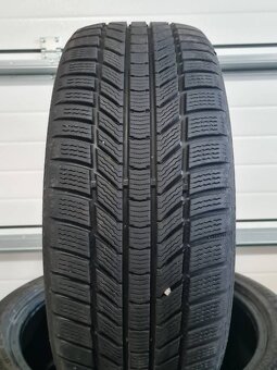 4x Continental 225/45 R18 95V Zimné pneumatiky - 2