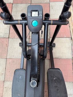 Stepper Total Sport - 2