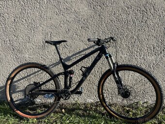 Trek Fuel EX8 - 2