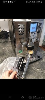 Gaggia academia - 2