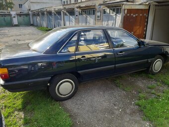 Audi 100 2.0i 5V - 2