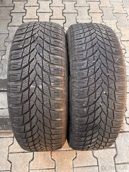 195/65R15 Lassa zimne - 2