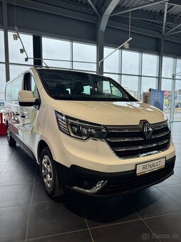 Renault Trafic Combi L2 Blue dCi 150 GSR2 - 2