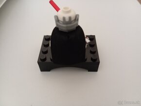 Predám vzácne Lego Star Wars figúrky - 2