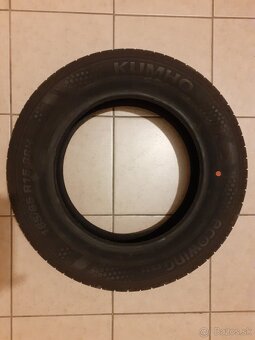 Kumho ecowing ES31 185/65 R15 88H - 2