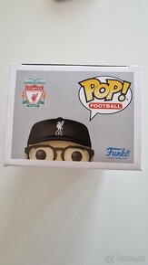 Funko Pop #45 Jurgen Klopp Liverpool FC - 2
