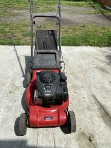 Kosačka MTD briggs and stratton - 2