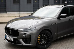 Maserati Levante S - 2