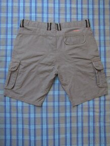 Pánske krátke nohavice - 2
