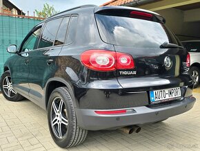 Volkswagen Tiguan 1.4 TURBO - M6 - SPORT LINE (104284) - 2