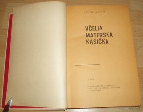 Včelia materská kašička - 2