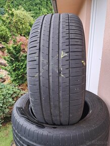 FALKEN AZENIS FK510 SUV 255/55 R18 109W - 2