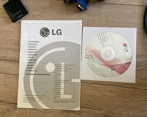 LG FLATRON IPS225V-BN - 2