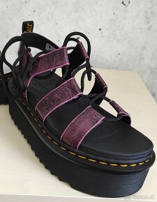 Dr. Martens Nartilla xl EU40 - 2