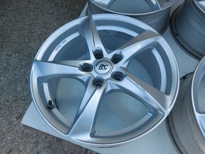 5x114,3R17 KIA-HYUNDAI-TOYOTA-SUZUKI-NISSAN-RENAUL-PEUGOET - 2