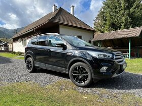 Ford Kuga 1.5 EcoBoost 150k Titanium - 2