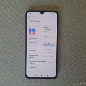 Xiaomi Mi9 SE 6/64Gb | kompaktný - 2